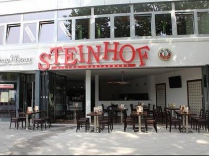 照片: Steinhof Hannover City